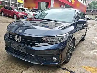 Honda Honda ENVIX 2022