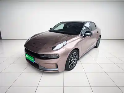 Lynk & Co 03 2021