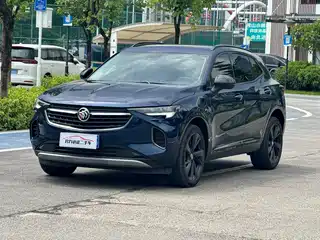 Buick Envision S 2022