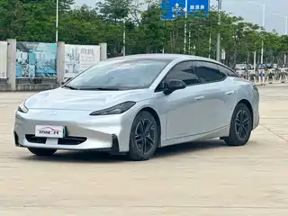 GAC Haobo Haobo GT 2023