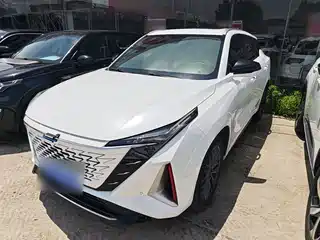 Changan Oshan Changan Oshan Z6 2023