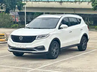 Dongfeng Fengguang Fengguang 580Pro 2019
