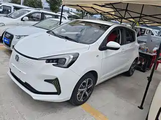 Changan Changan Benben E-Star 2022