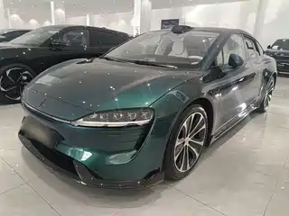 Zhijie S7 2025