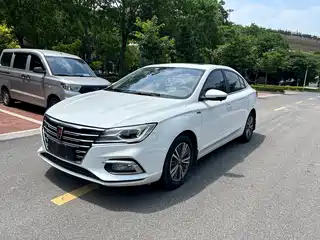 Roewe i5 2019