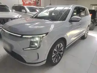 Jetour Shanhai Jetour Shanhai L7 PLUS 2025