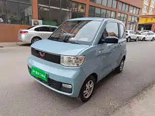 Wuling Motors Hongguang MINIEV 2020