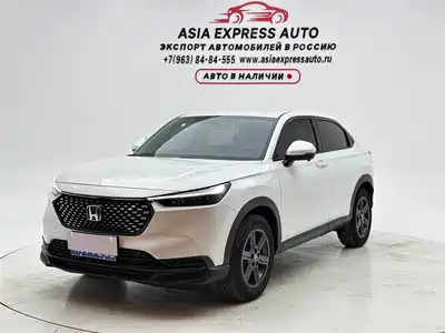 Honda XR-V 2024