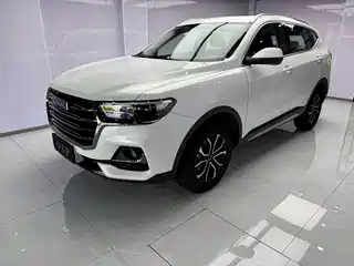 Haval H6 2022
