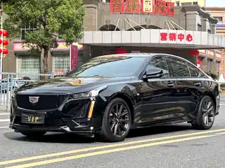 Cadillac CT5 2023