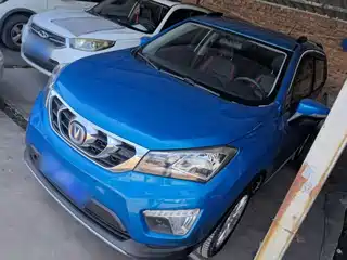 Changan CS15 2018