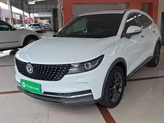 Dongfeng Fengguang Fengguang ix5 2019
