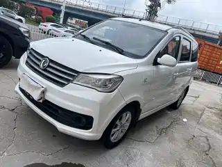 Dongfeng Fengguang Fengguang 330 2017