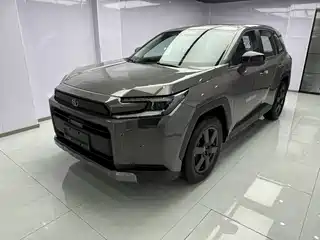 Toyota RAV4 Rongfang 2025