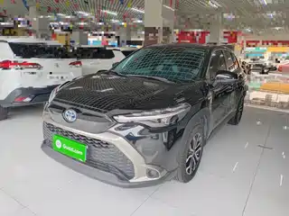 Toyota Frontlander 2023