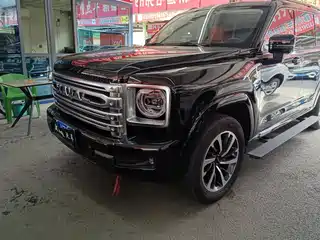 Haval Haval H9 2024