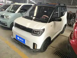 Wuling Motors Hongguang MINIEV 2023