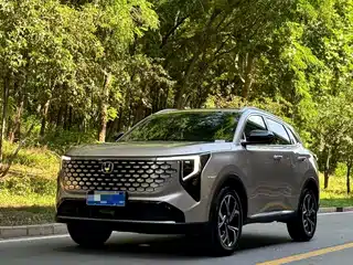 Changan Changan CS55 PLUS 2025