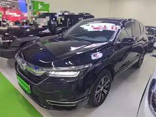 Honda Breeze New Energy 2023