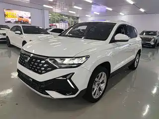 Jetta VS5 2022