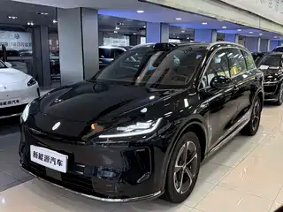 Shangjie SUV 2025