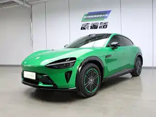 Xiaomi Auto YU7 2025