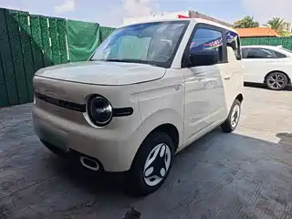 Geely Galaxy Panda 2025