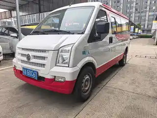 Dongfeng Xiaokang C36 2019