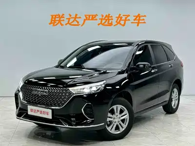 Haval M6 2024