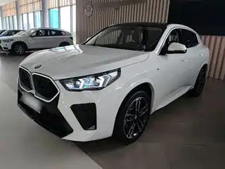 BMW BMW X2 (Import) 2024