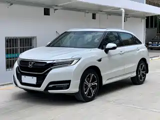 Honda UR-V 2018