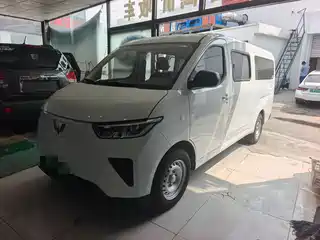 Wuling Motors Wuling Yangguang 2025