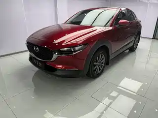 Mazda CX-30 2022