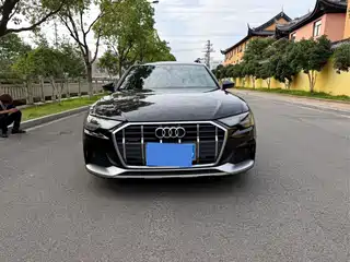 Audi A6 (Import) 2023