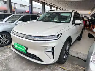 Haval Xiaolong MAX 2025
