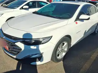 Chevrolet Malibu XL 2020