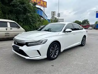 Honda Inspire 2022