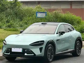 Xiaomi Auto YU7 2025