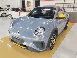 Ora Good Cat GT 2024