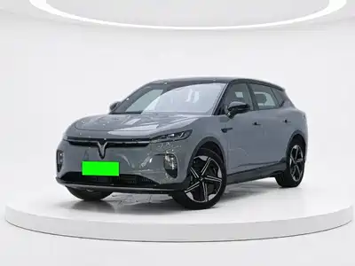 Voyah Auto Zhiyin 2024