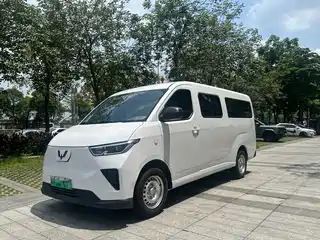 Wuling Motors Wuling Yangguang 2024
