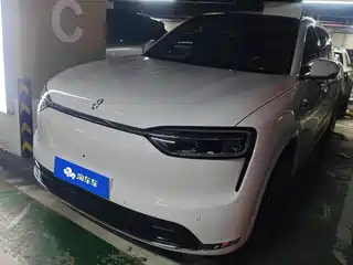 AITO Wenjie M7 2025