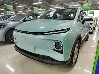 Geely Geometry Geely Geometry E Firefly 2023
