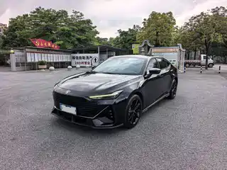 Changan UNI-V 2023