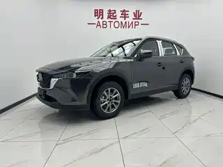 Mazda Mazda CX-5 2025