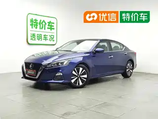 Nissan Teana 2020