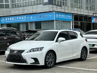 Lexus Lexus CT 2017