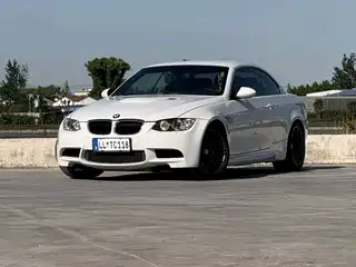 BMW BMW M3 2013