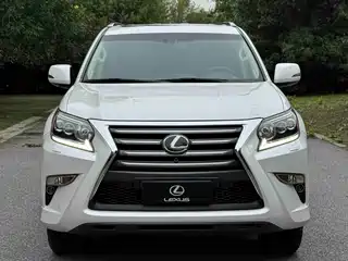 Lexus GX 2013