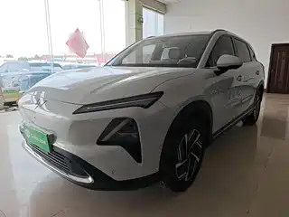 Wuling Motors Xingguang S 2024
